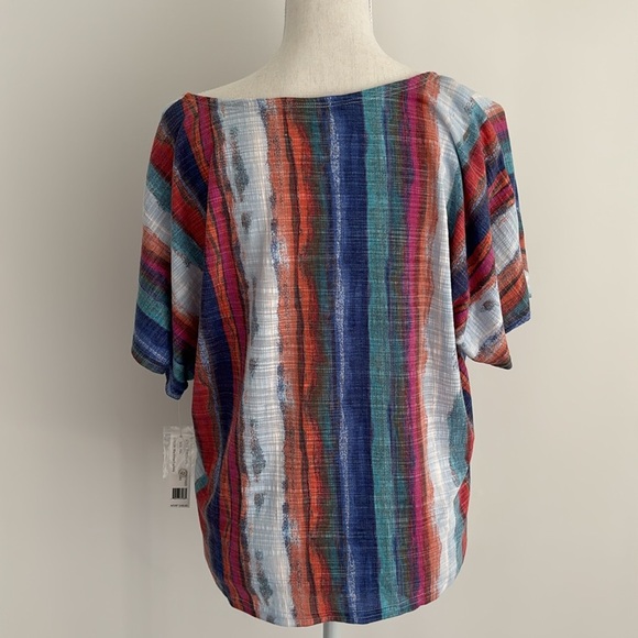 NWT Zac & Rachel Top Size PXL - Picture 4 of 10
